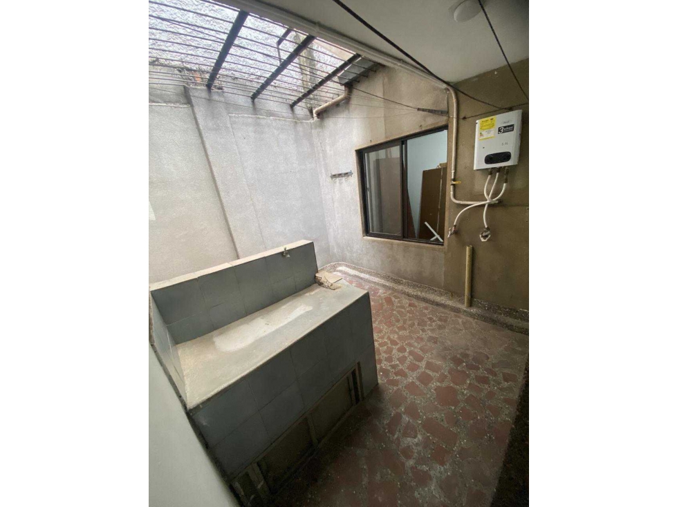 Se Arrienda Casa En Envigado sector la Buena Mesa — foto 4