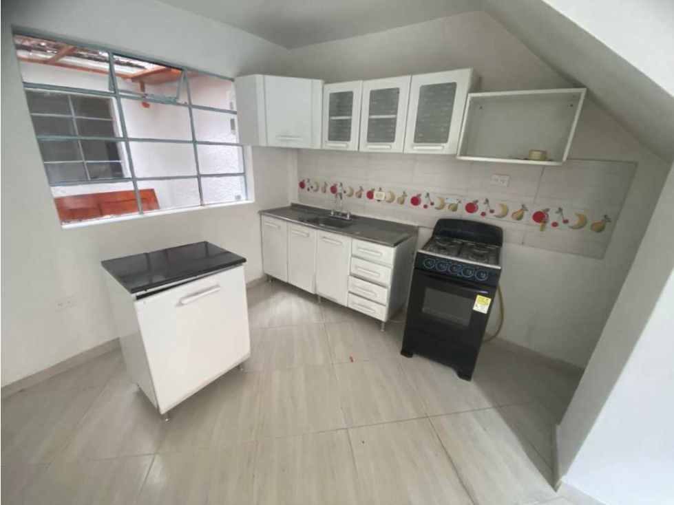 Se Arrienda Casa En Envigado sector la florida — foto 2