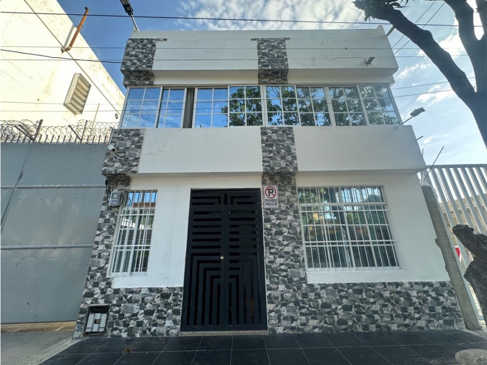 Se vende casa en Gaira, Santa Marta
