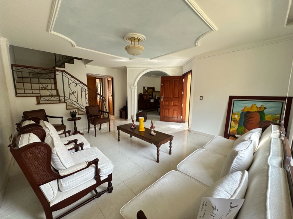 Se vende casa en Rodadero Reservado, Santa Marta