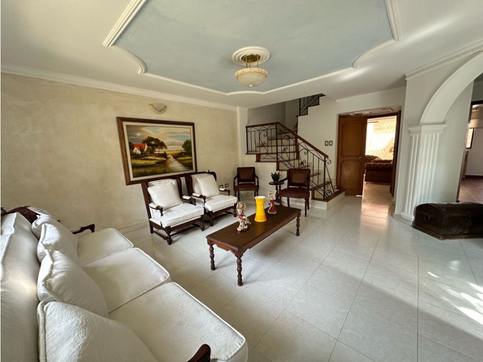 Se vende casa en Rodadero Reservado, Santa Marta — foto 2