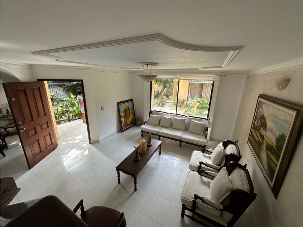 Se vende casa en Rodadero Reservado, Santa Marta — foto 3