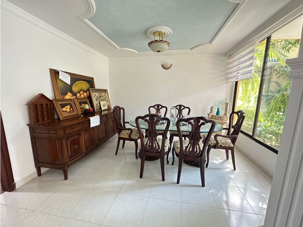 Se vende casa en Rodadero Reservado, Santa Marta — foto 4