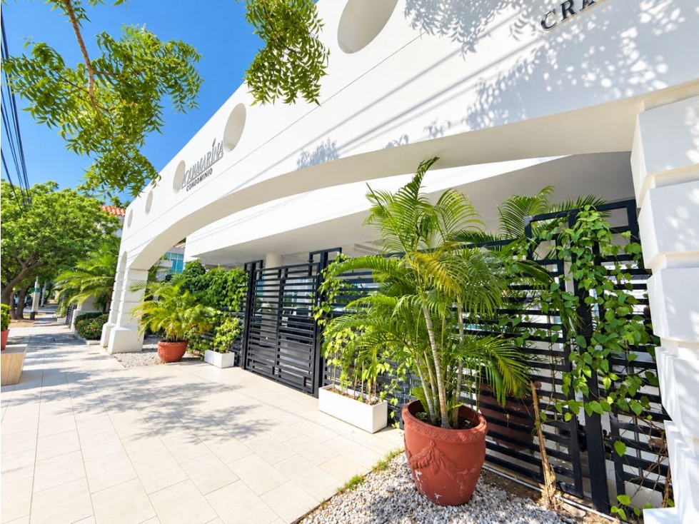 Se arrienda Casa en Rodadero Reservado, Santa Marta