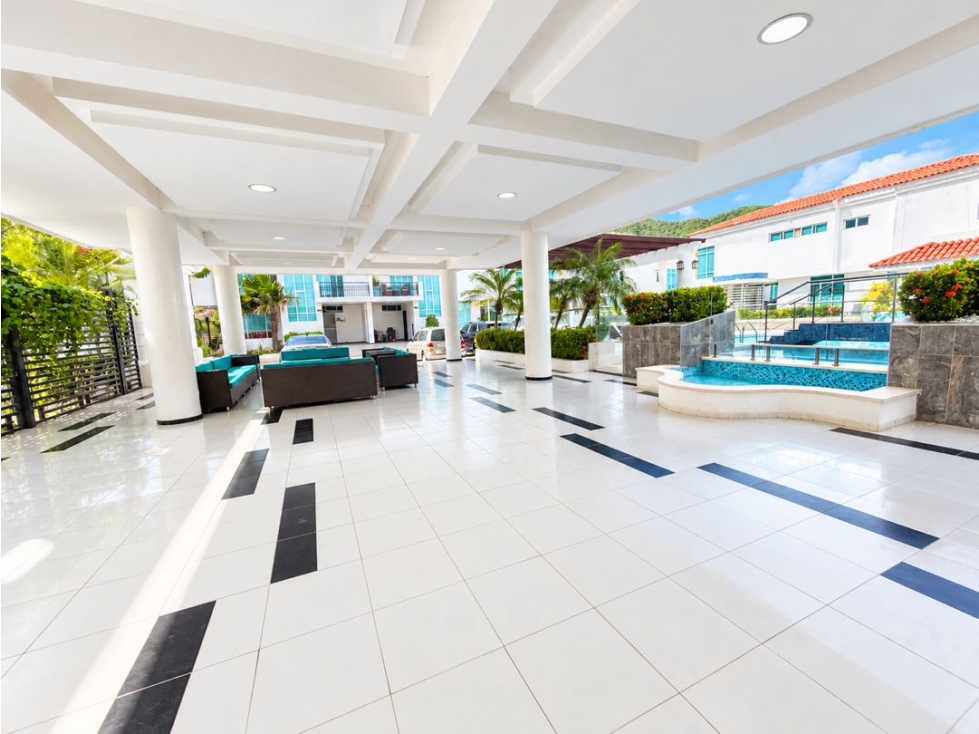 Se arrienda Casa en Rodadero Reservado, Santa Marta — foto 3