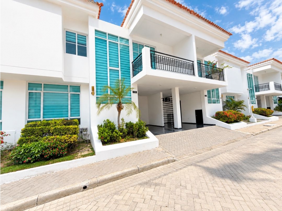 Se arrienda Casa en Rodadero Reservado, Santa Marta — foto 6