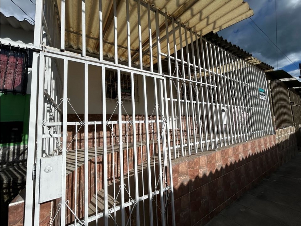 Venta de Casa en Calarcá Quindío