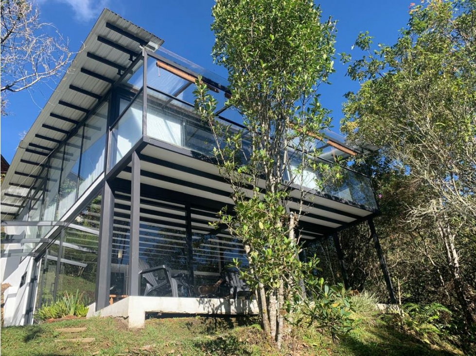 Se Arrienda Casa Finca en El Tablazo