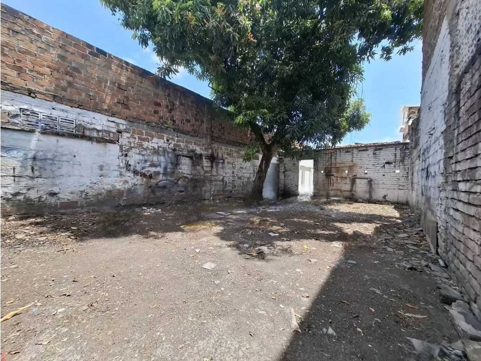 SE ARRIENDA CASA GUADALUPE CARTAGO VALLE - 4