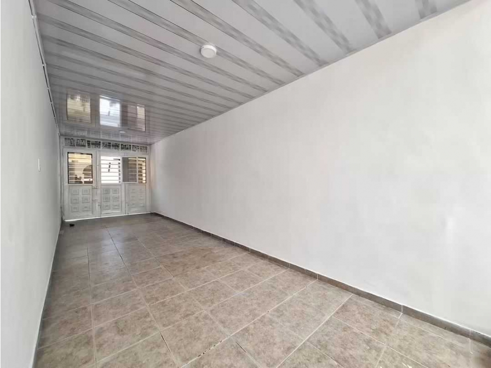 SE ARRIENDA CASA GUADALUPE CARTAGO VALLE - 5