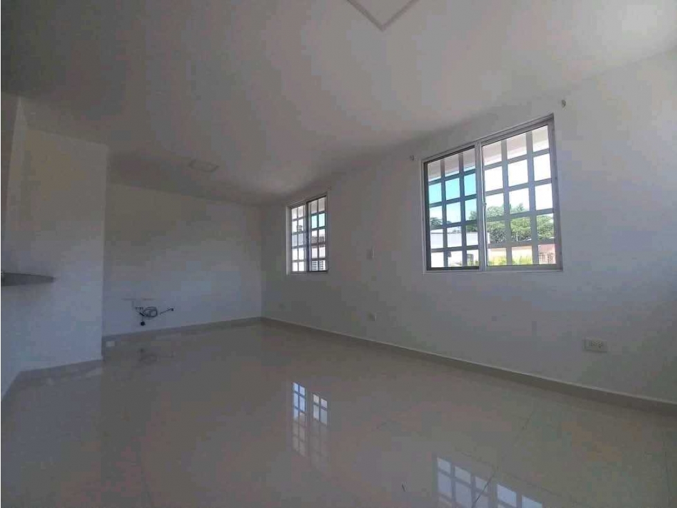 SE ARRIENDA CASA LA ARBOLEDA CARTAGO VALLE - 2
