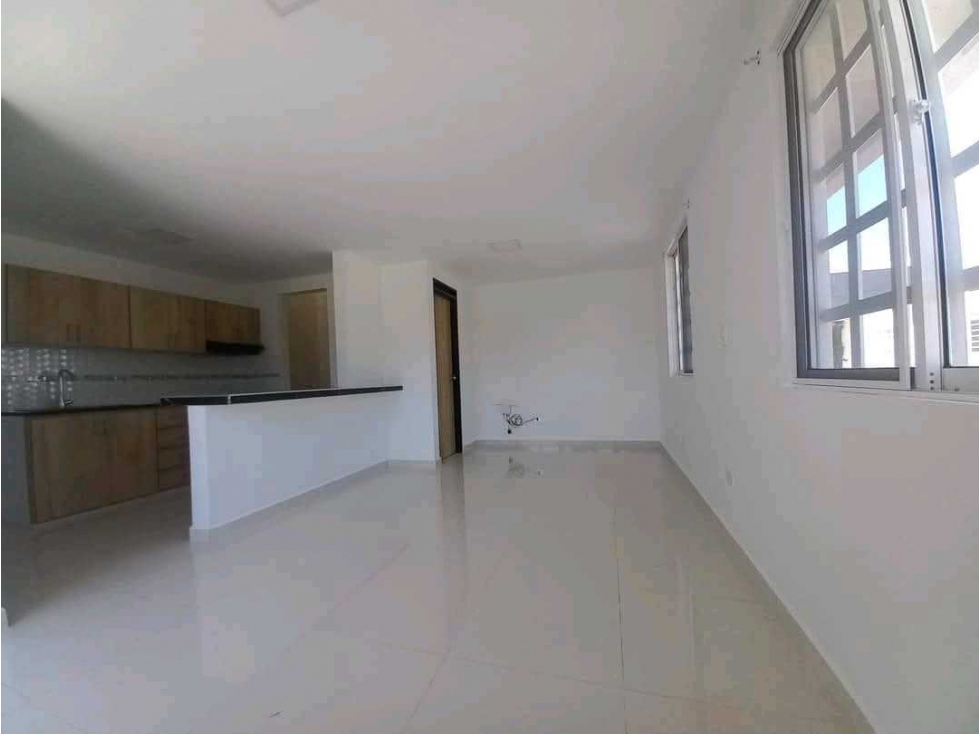 SE ARRIENDA CASA LA ARBOLEDA CARTAGO VALLE - 6