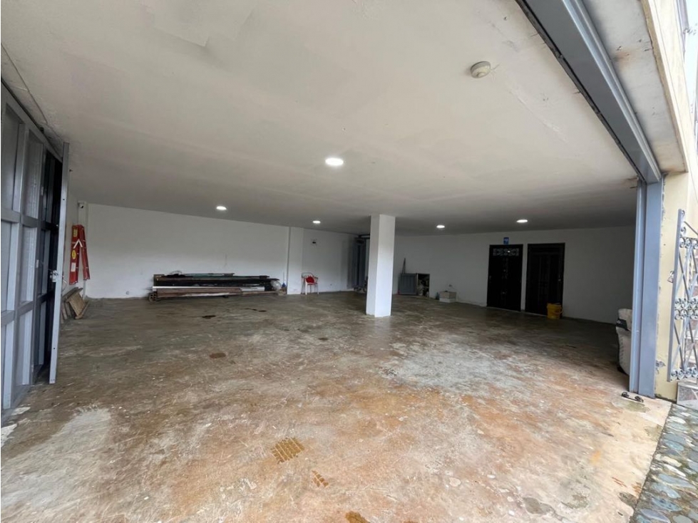 SE ARRIENDA CASA MODERNA EN SANTA ELENA. — foto 4