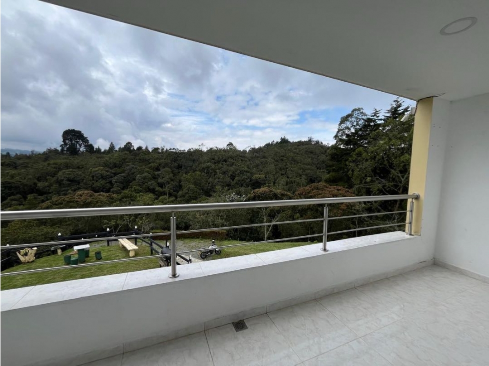 SE ARRIENDA CASA MODERNA EN SANTA ELENA. — foto 6