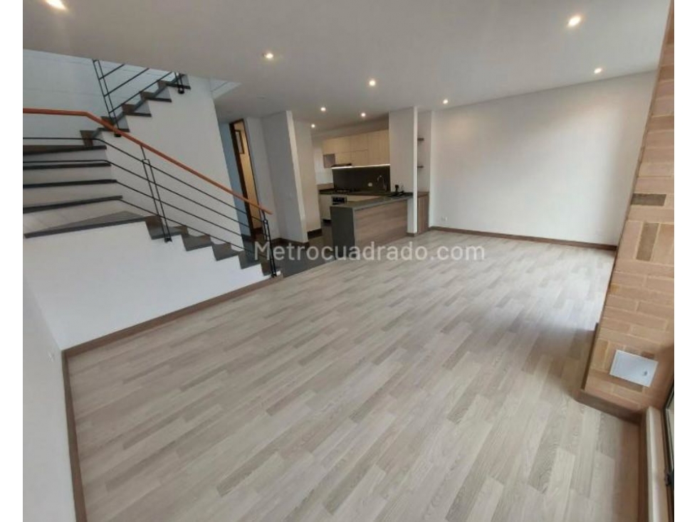 SE ARRIENDA CASA PARA ESTRENAR MILLA DE ORO - 2