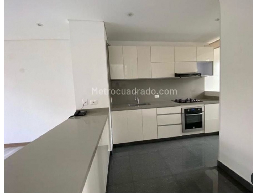 SE ARRIENDA CASA PARA ESTRENAR MILLA DE ORO - 5