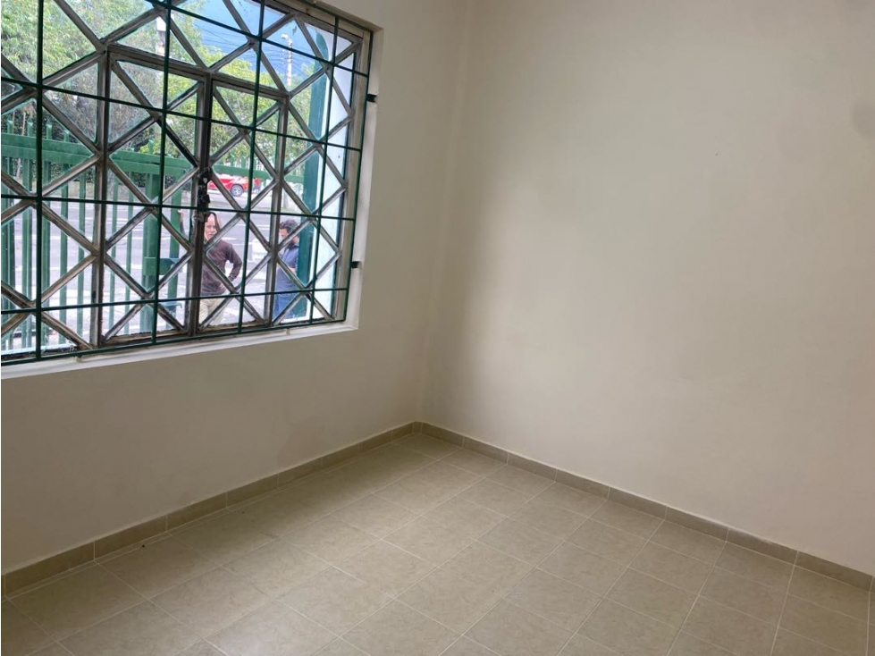 Se Arrienda Casa para oficinas restaurante sector park way Teusaquillo - 6