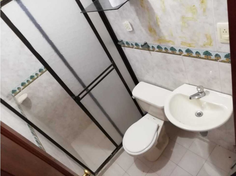 SE ARRIENDA CASA PARA USO COMERCIAL EN EL BARRIO EL RECREO, CARTAGENA - 4