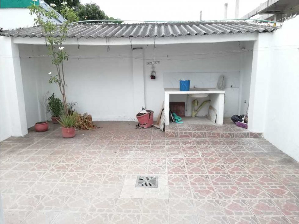 SE ARRIENDA CASA PARA USO COMERCIAL EN EL BARRIO EL RECREO, CARTAGENA - 6