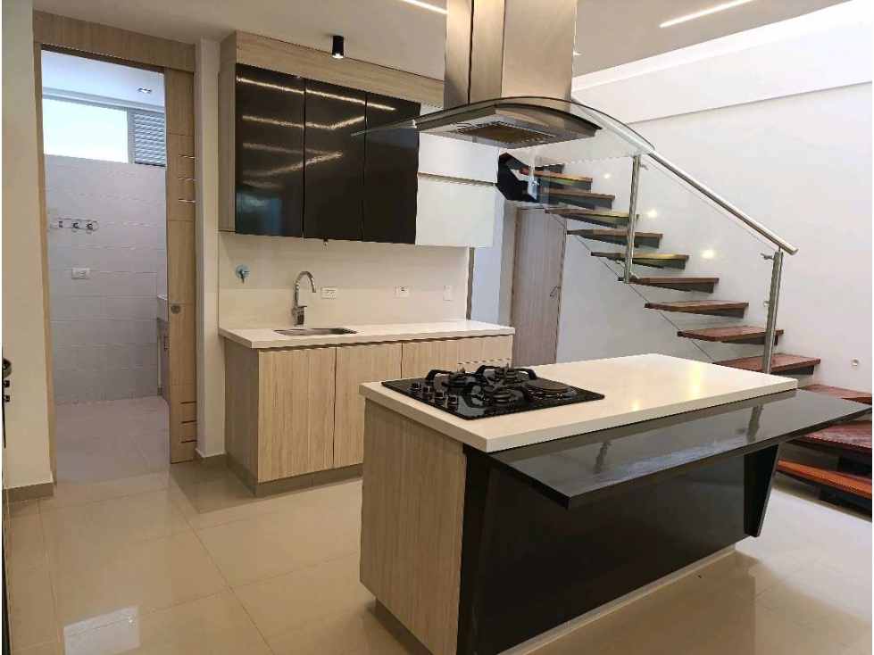 Se Arrienda Casa Villa Novoa Envigado — foto 2