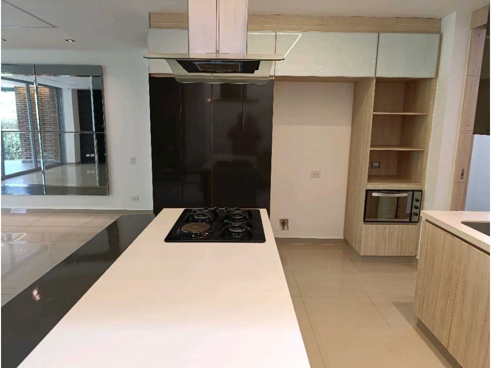 Se Arrienda Casa Villa Novoa Envigado — foto 3