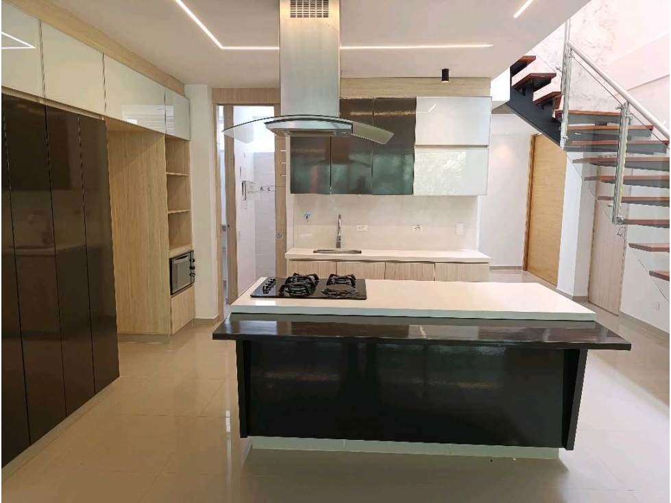 Se Arrienda Casa Villa Novoa Envigado — foto 4