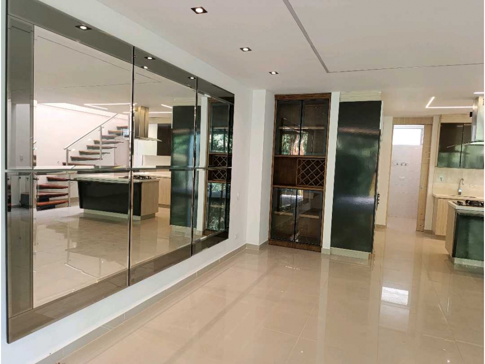 Se Arrienda Casa Villa Novoa Envigado — foto 5