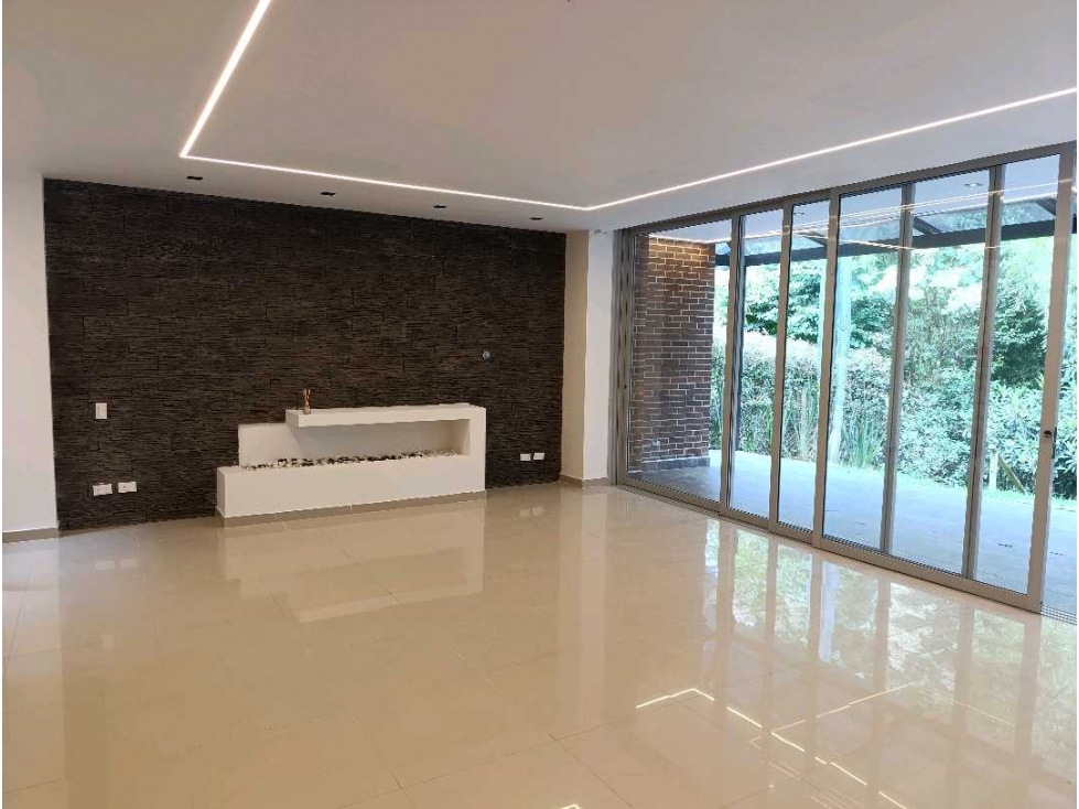 Se Arrienda Casa Villa Novoa Envigado — foto 6