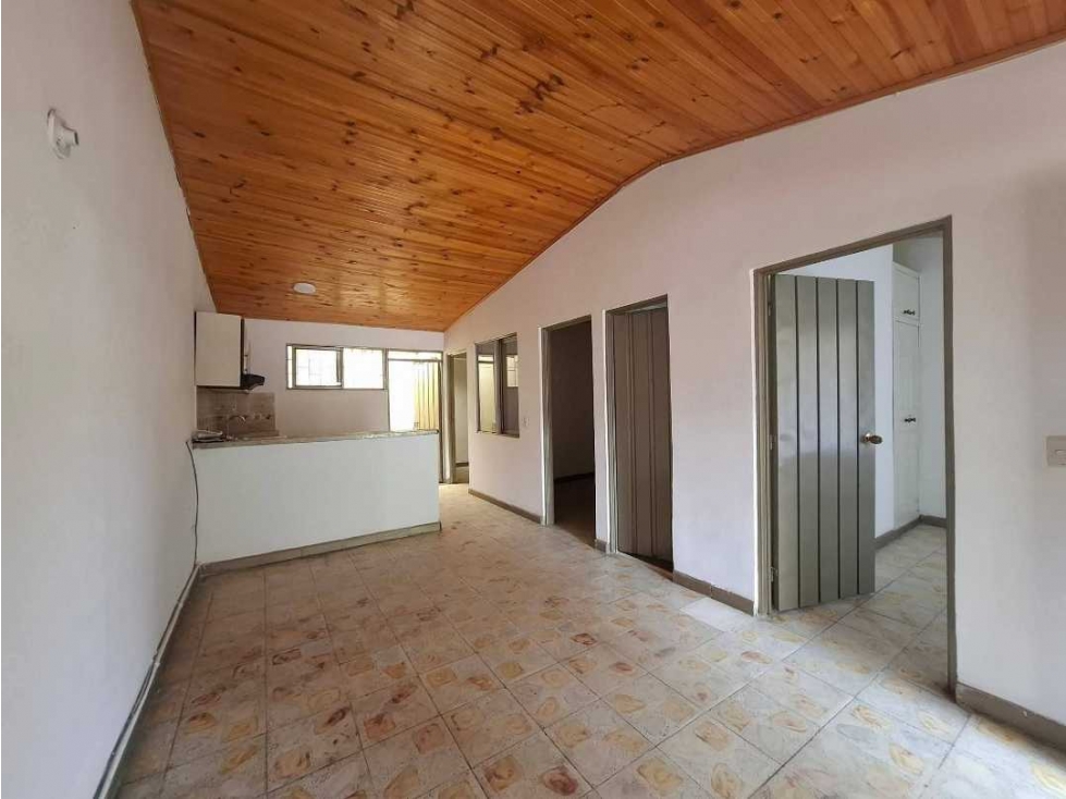 SE ARRIENDA CASA SANTANA NORTE CARTAGO VALLE — foto 2