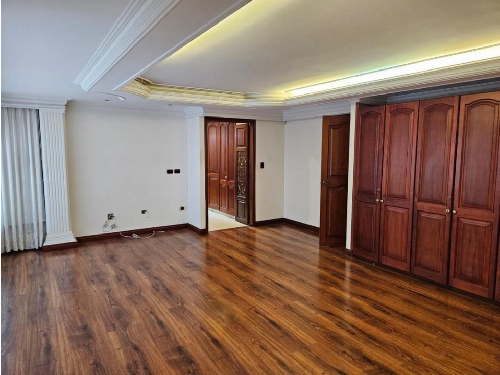 ARRIENDO CASA EN ALAMOS, CERCA AL PARQUE, PEREIRA, COLOMBIA — foto 3