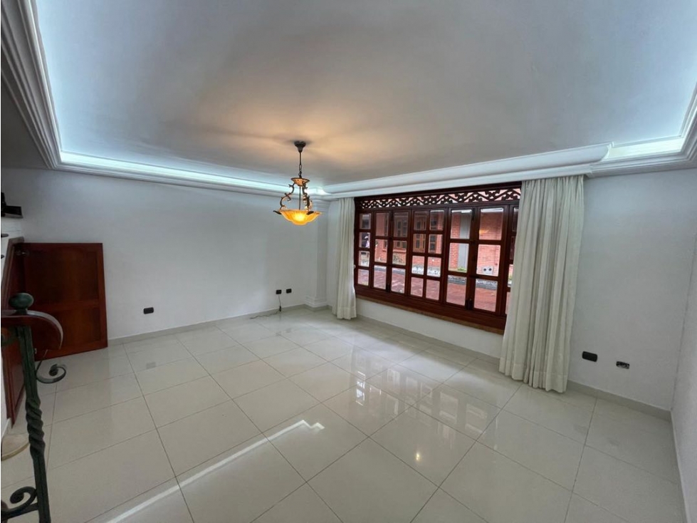 ARRIENDO CASA EN ALAMOS, CERCA AL PARQUE, PEREIRA, COLOMBIA — foto 6