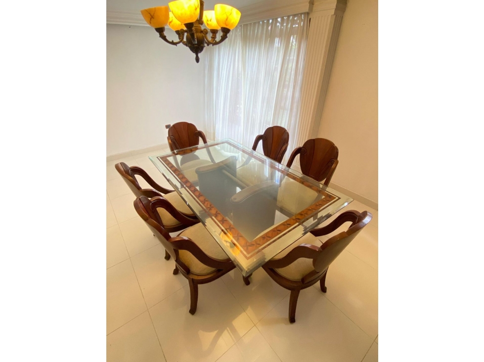 ARRIENDO CASA EN ALAMOS, CERCA AL PARQUE, PEREIRA, COLOMBIA — foto 5
