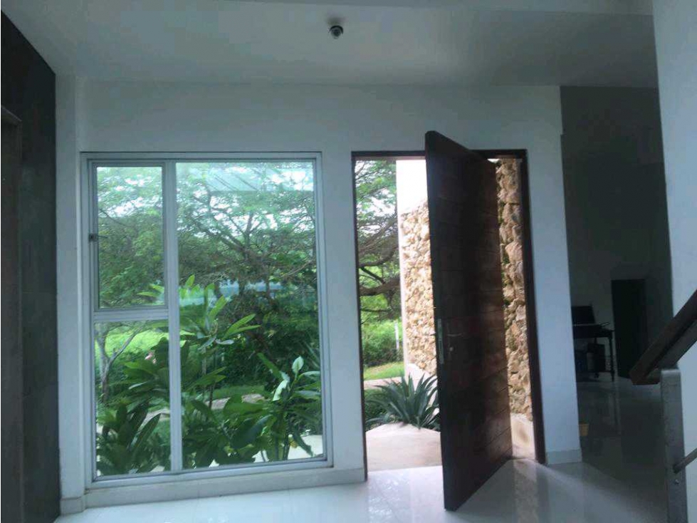 ALQUILER DE CASA EN PRADOMAR - PUERTO COLOMBIA - 6