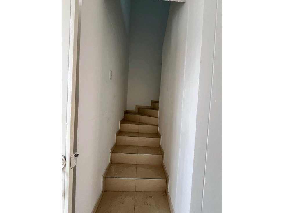 SE VENDE CASA URB DON MIGUEL — foto 6