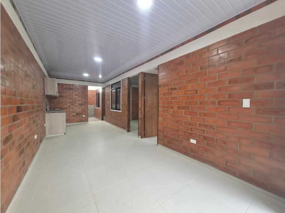 SE ARRIENDA CASA URBANIZACION LA LIBERTAD CARTAGO VALLE — foto 2