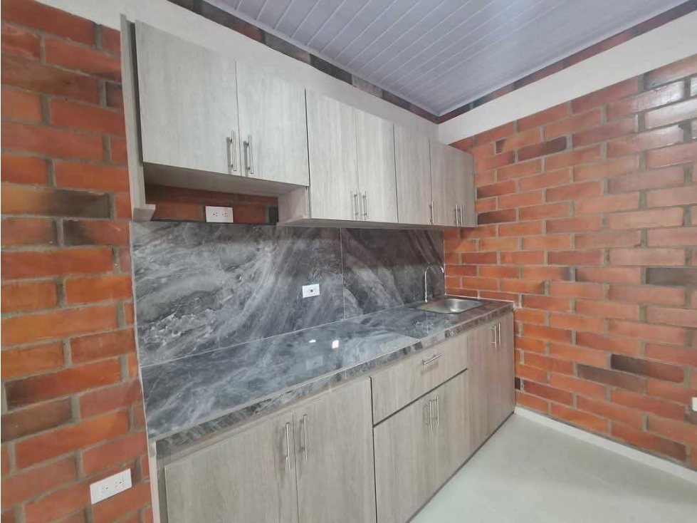 SE ARRIENDA CASA URBANIZACION LA LIBERTAD CARTAGO VALLE — foto 3