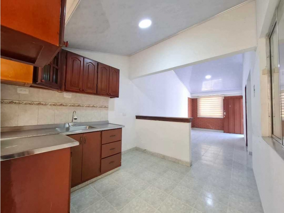 SE ARRIENDA CASA VILLA CAROLINA CARTAGO VALLE - 3