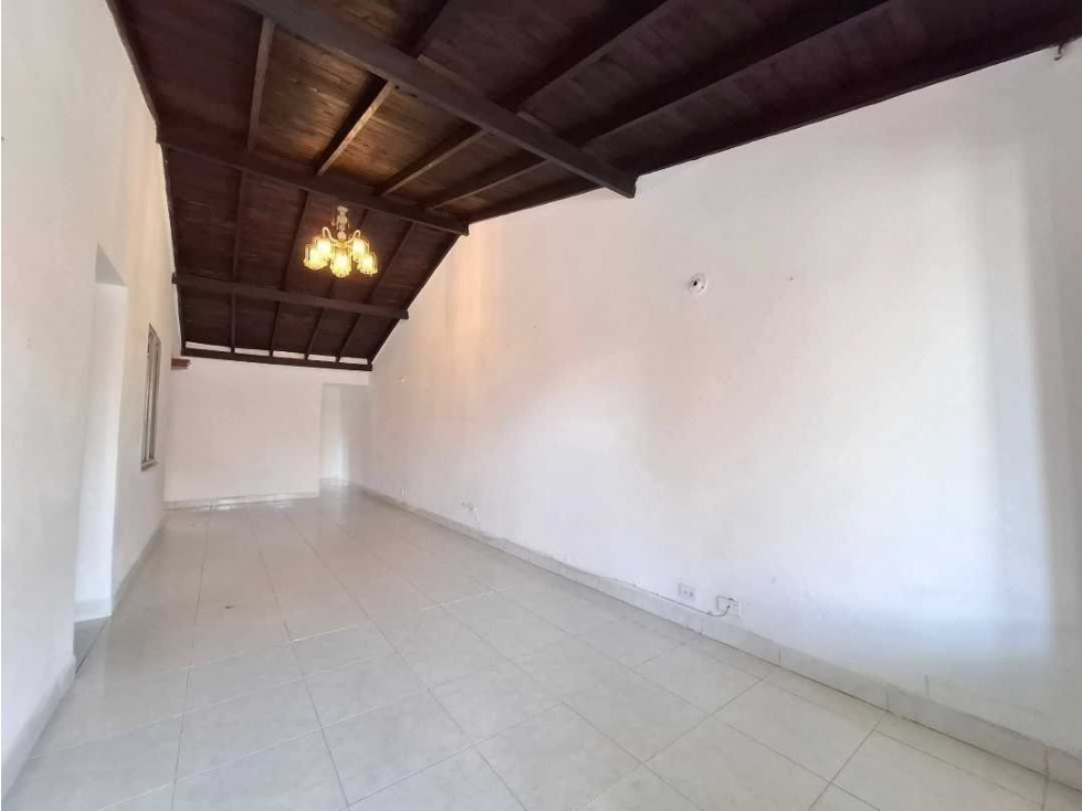 SE ARRIENDA CASA VILLA MARCELA CARTAGO VALLE — foto 2
