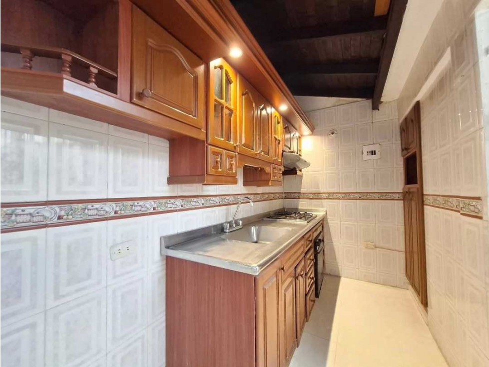 SE ARRIENDA CASA VILLA MARCELA CARTAGO VALLE — foto 4
