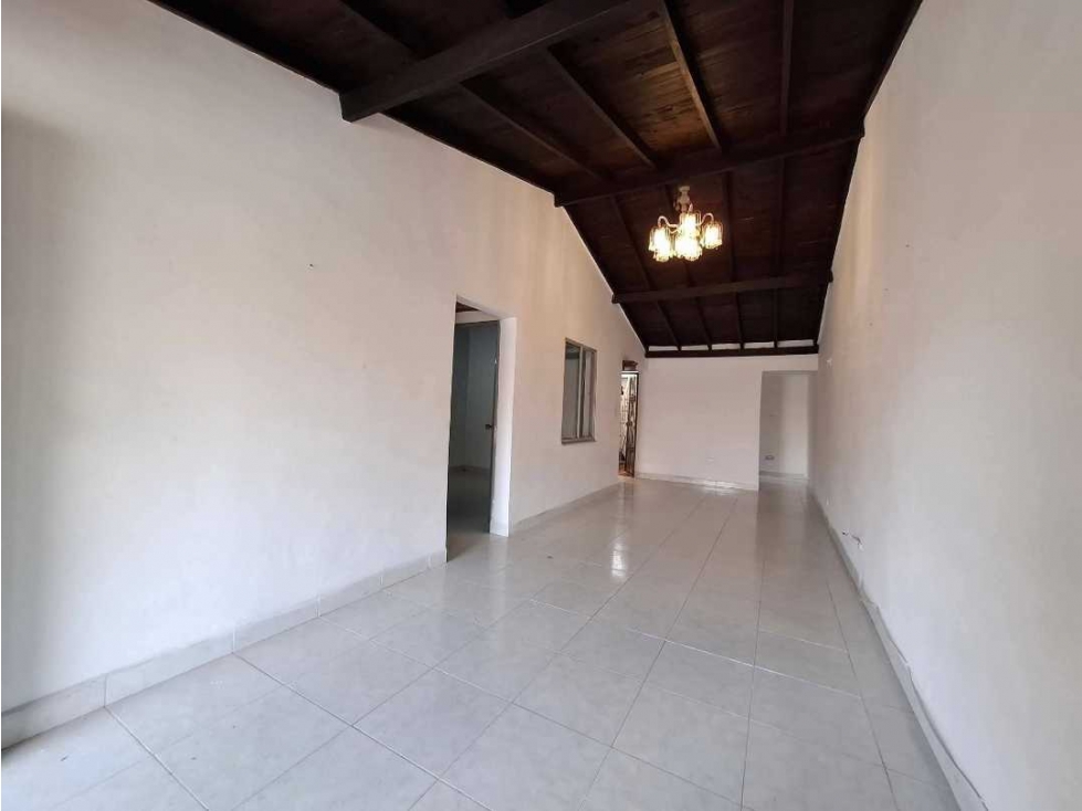 SE ARRIENDA CASA VILLA MARCELA CARTAGO VALLE — foto 6