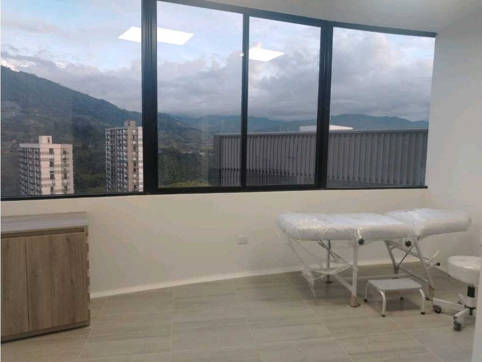 Se arrienda consultorio en el norte de Armenia Quindio