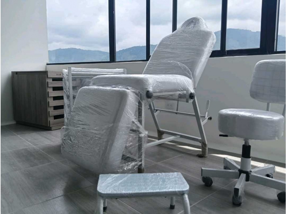 Se arrienda consultorio en el norte de Armenia Quindio — foto 4
