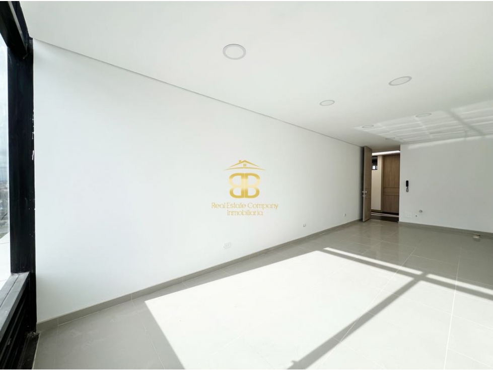 SE ARRIENDA CONSULTORIOS SABANA PARK - 5