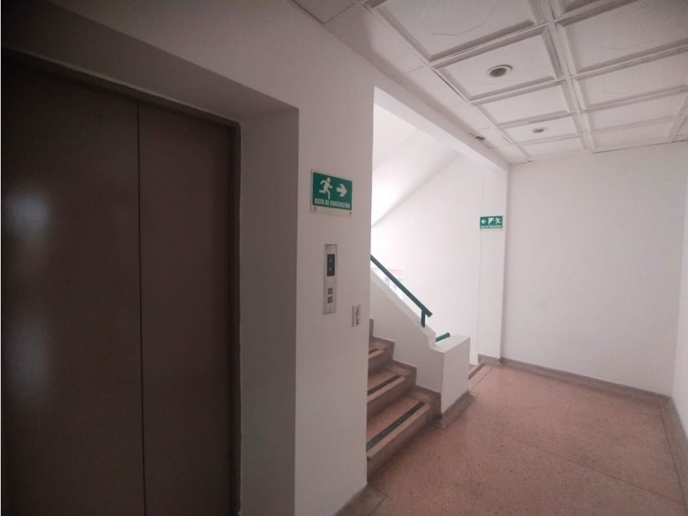 Se arrienda edificio Centro Pereira - 1