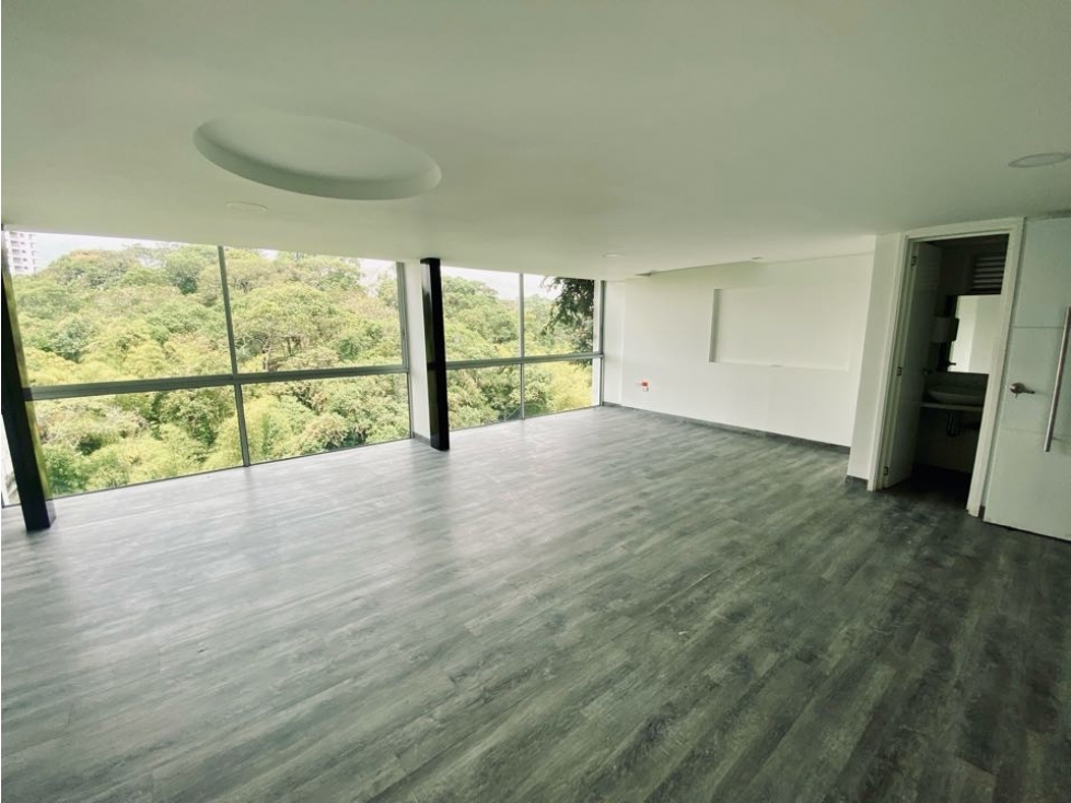 Se Arrienda Edificio Comercial Av Bolivar Norte Armenia - 1