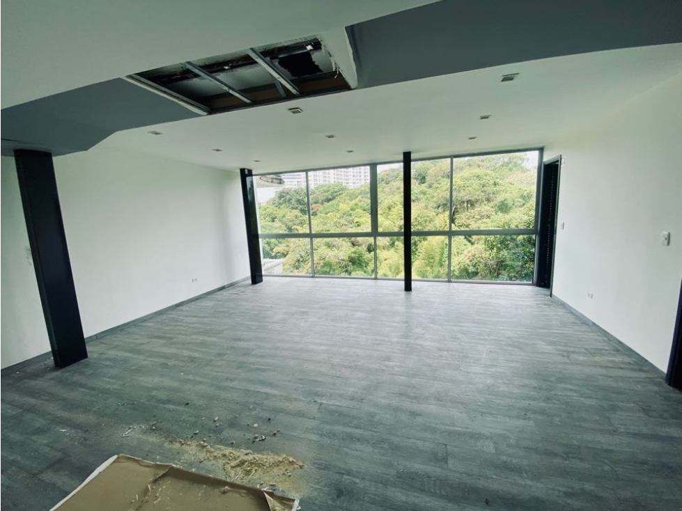 Se Arrienda Edificio Comercial Av Bolivar Norte Armenia - 2