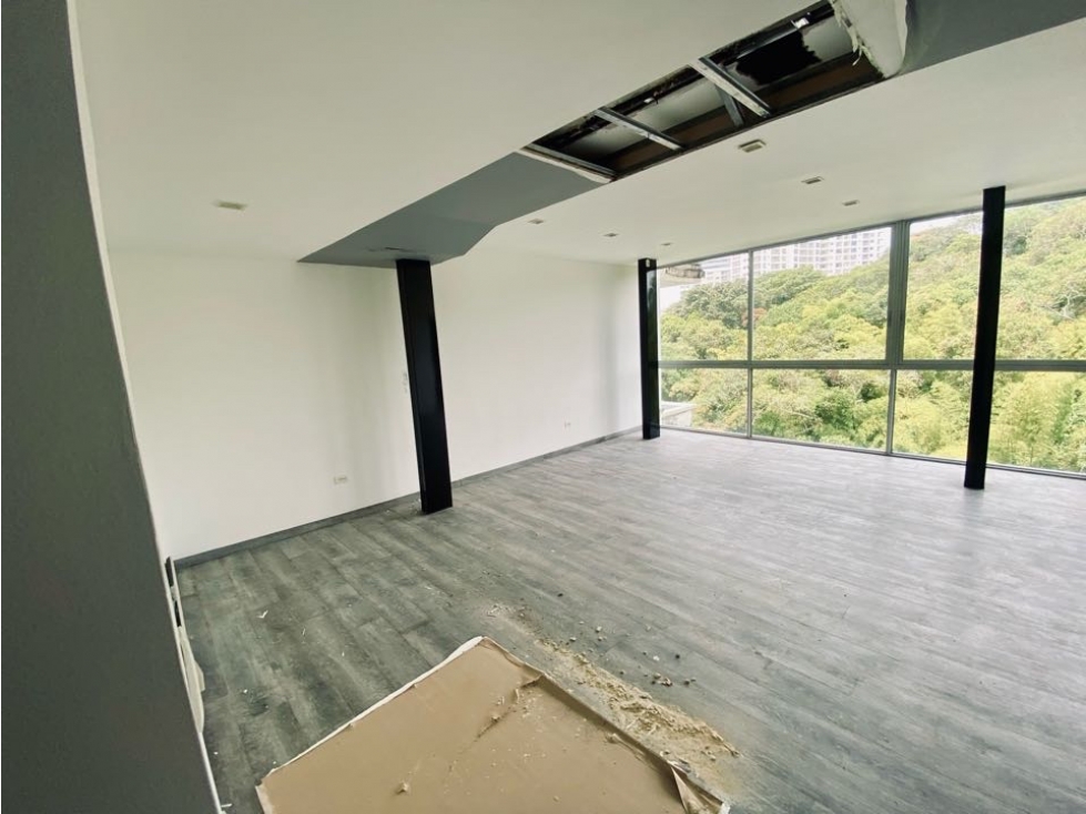 Se Arrienda Edificio Comercial Av Bolivar Norte Armenia - 3