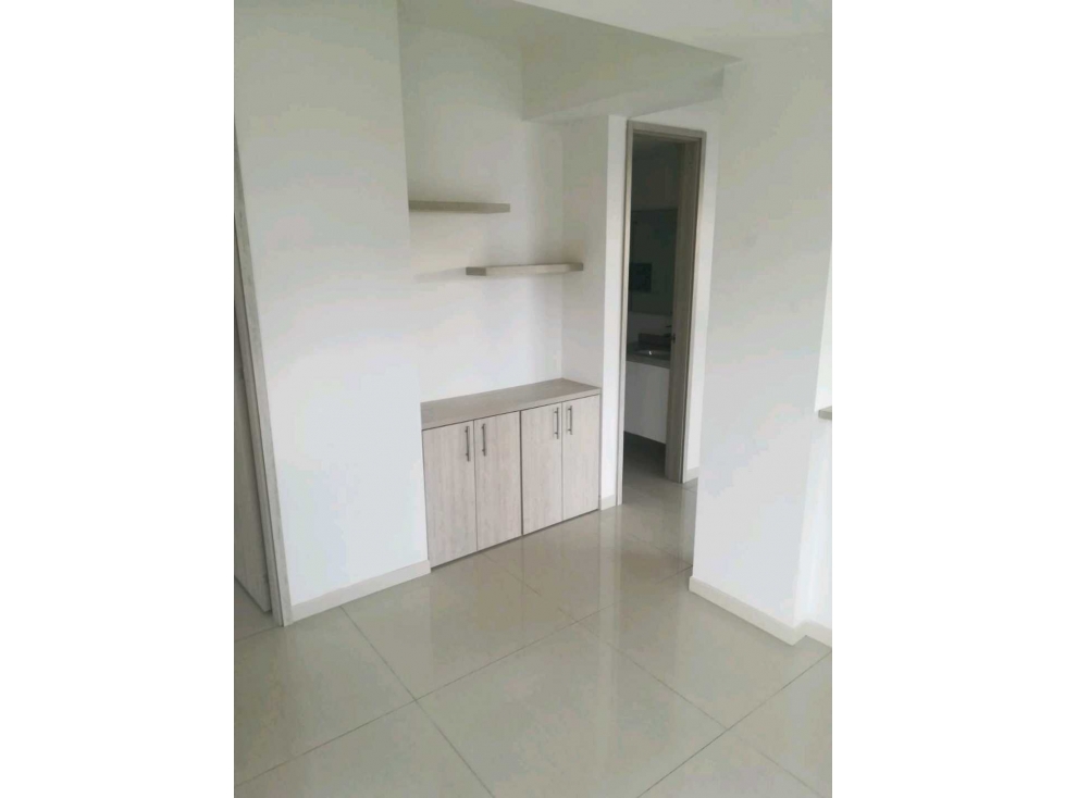 SE ARRIENDA EN PALERMO APTO 501? Valor arriendo: $2.300.000