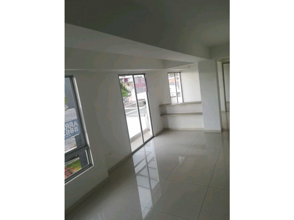 SE ARRIENDA EN PALERMO APTO 501? Valor arriendo: $2.300.000 — foto 5