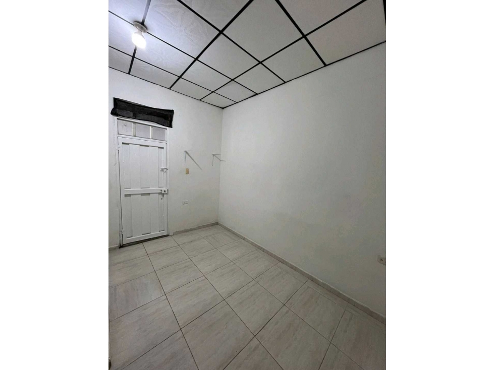 SE ARRIENDA HABITACION EL LLANO CARTAGO VALLE — foto 3